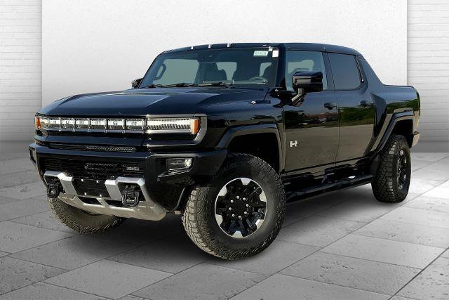 New 2025 GMC Hummer EV 3X w/ Extreme Off-Road Package image 9