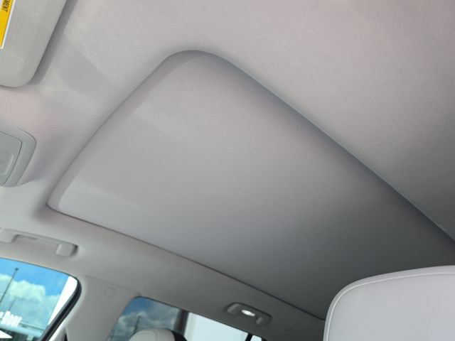 New 2026 GMC Terrain Denali AWD/4WD image 19