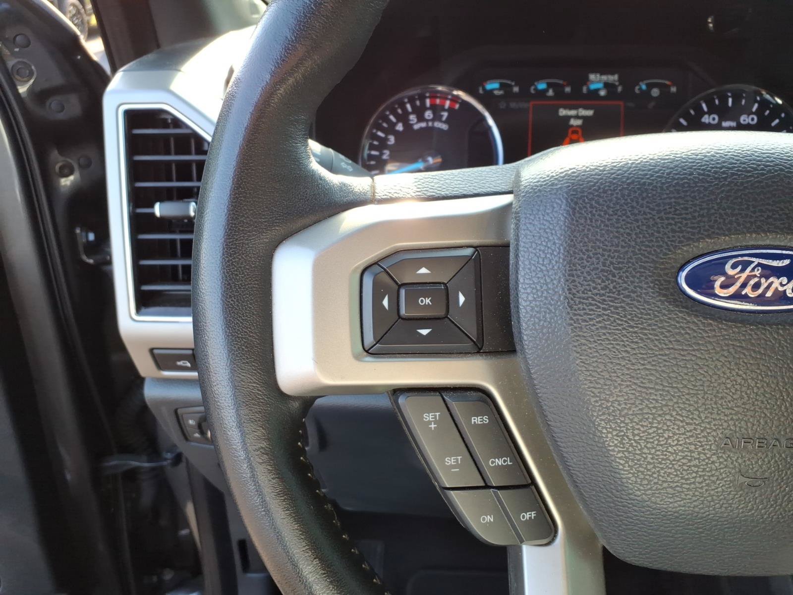 Used 2022 Ford F250 Lariat w/ Tremor Off-Road Package AWD/4WD image 9