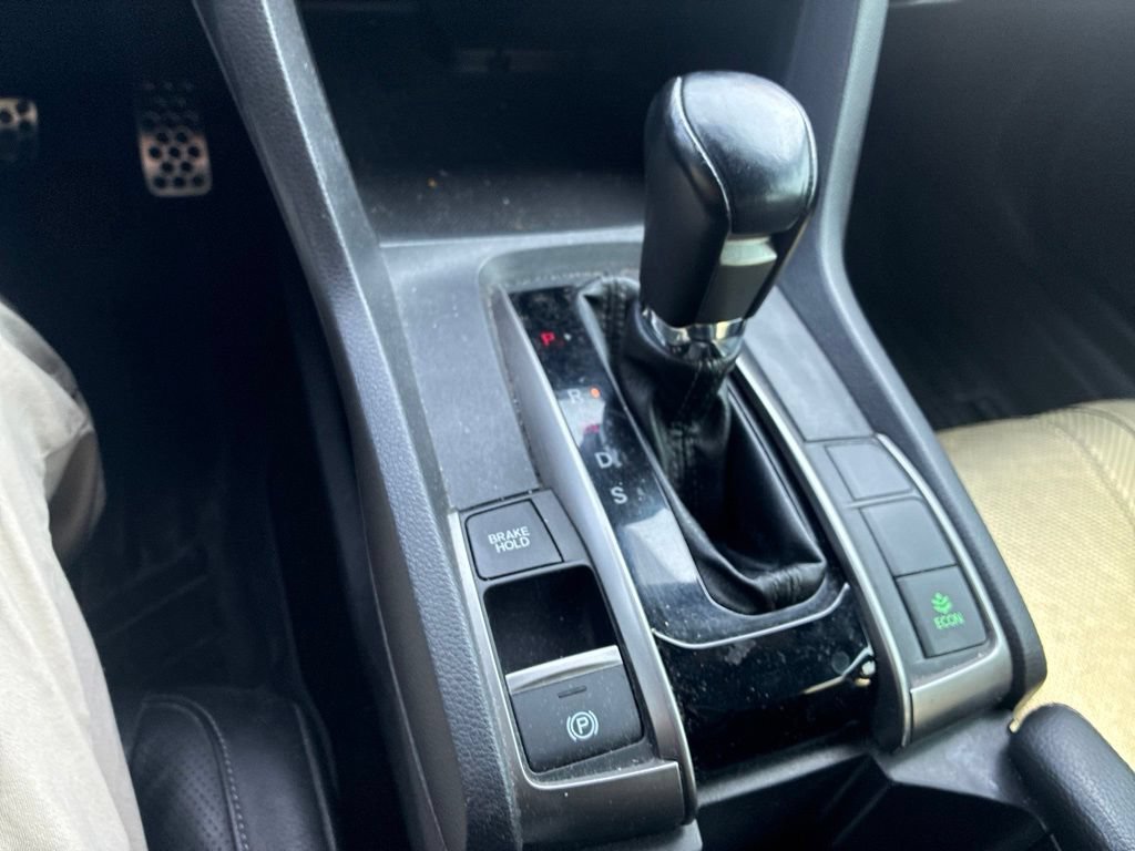 Used 2019 Honda Civic Sport Touring image 17