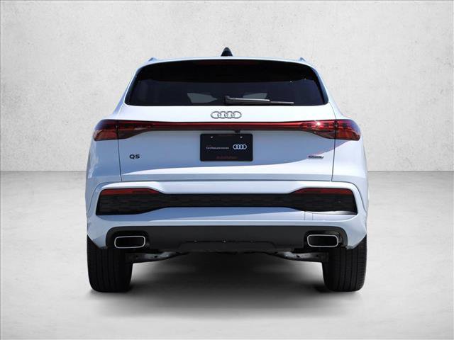 Certified 2025 Audi Q5 Premium w/ Convenience Package AWD/4WD image 11