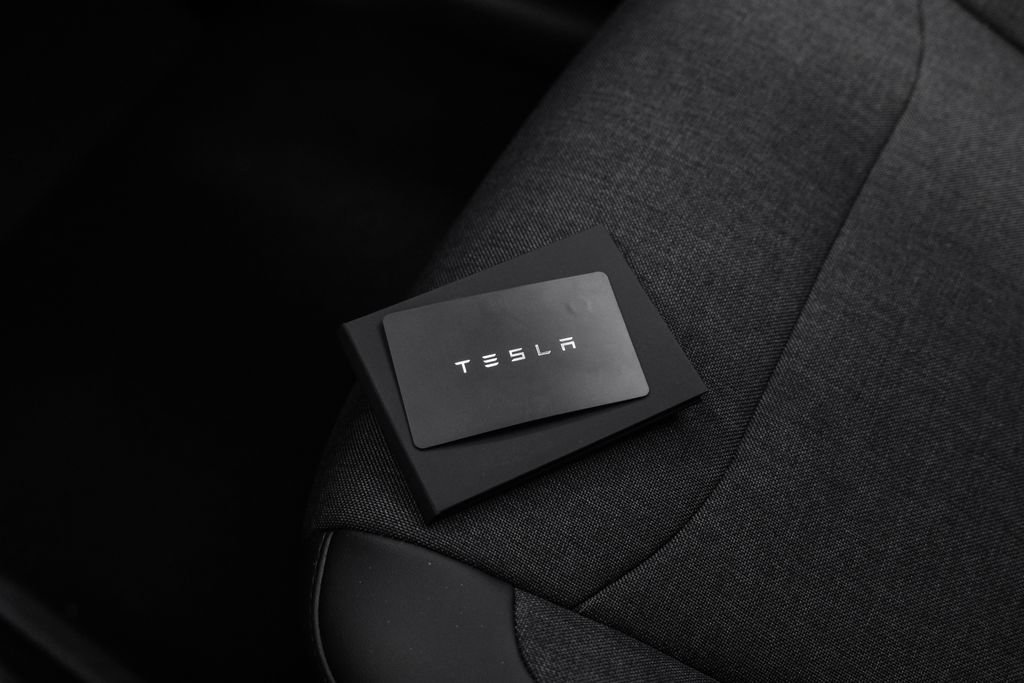 Used 2026 Tesla Model Y 2WD image 55