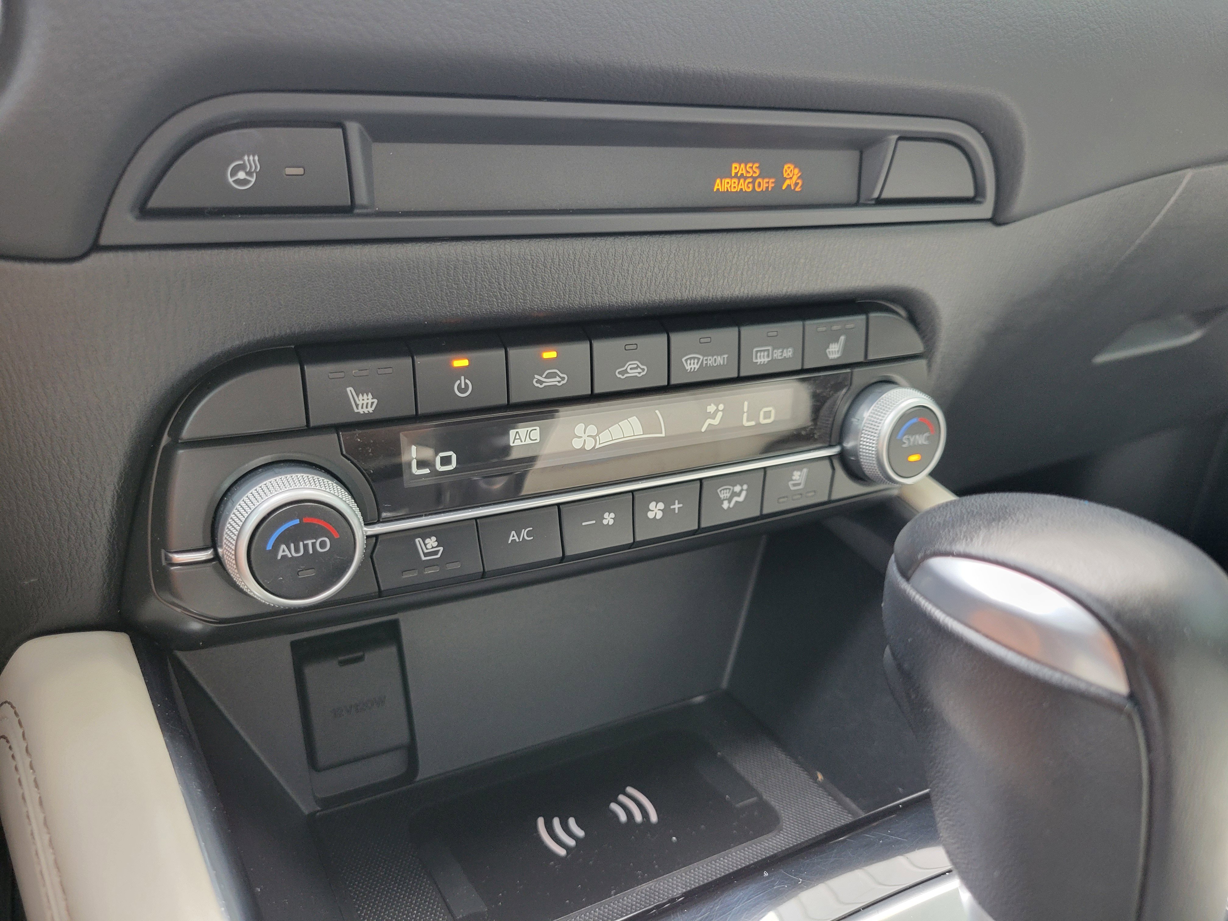 Used 2020 MAZDA CX-5 Grand Touring Reserve image 28