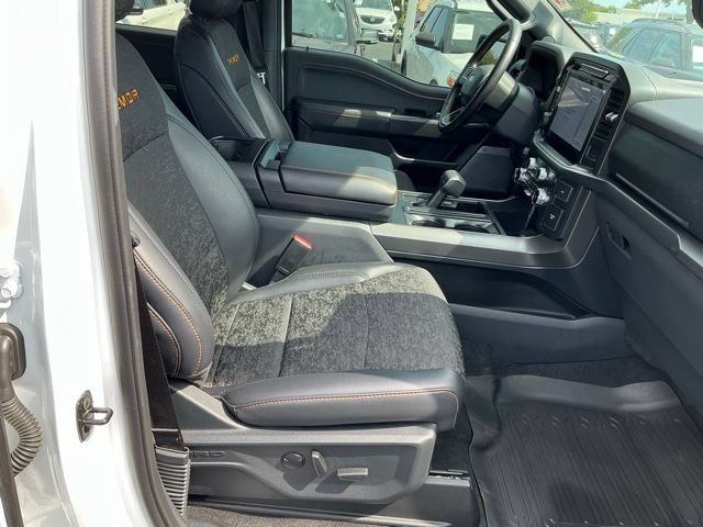 Used 2025 Ford F150 Tremor w/ Bed Utility Package AWD/4WD image 19