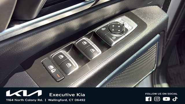 Certified 2023 Kia Telluride SX X-Line AWD/4WD image 10