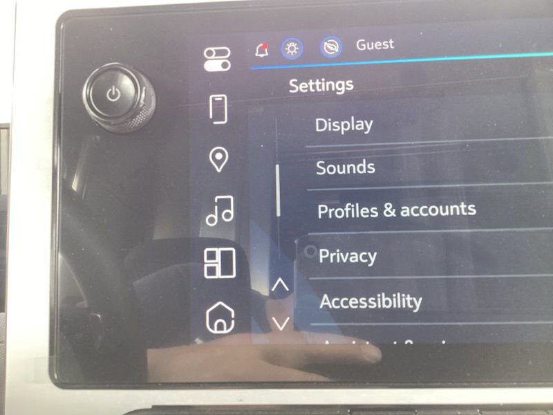 New 2025 Chevrolet Brightdrop 400 FWD image 32