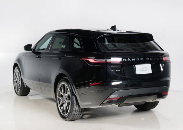 New 2026 Land Rover Range Rover Velar Dynamic SE image 30