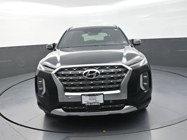 Used 2020 Hyundai Palisade Limited image 5