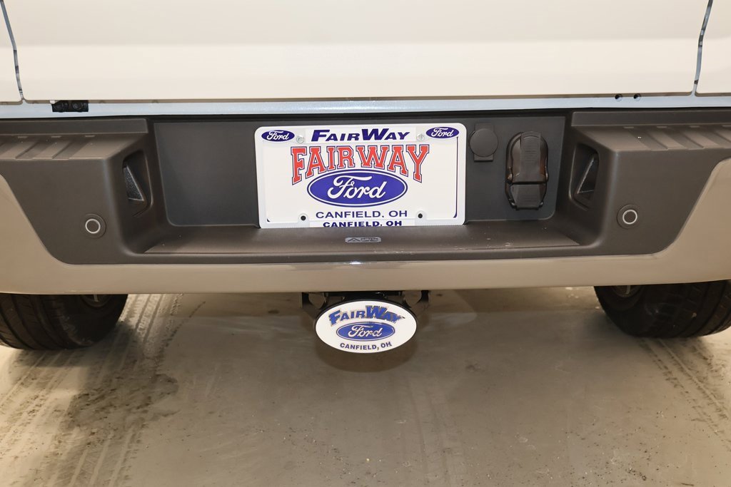 New 2025 Ford F150 King Ranch image 35