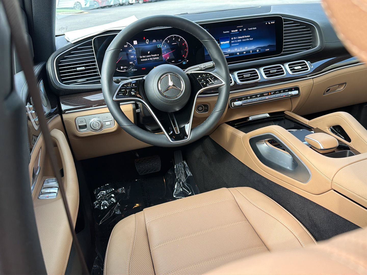 Used 2026 Mercedes-Benz GLE 450 4MATIC image 18