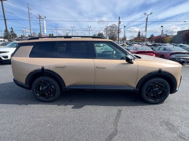 New 2027 Kia Telluride SX X-Line AWD/4WD image 6