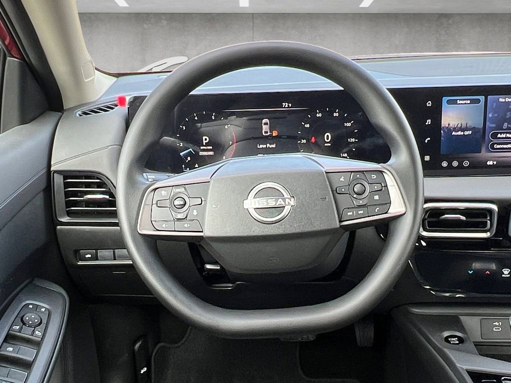 New 2026 Nissan Sentra SV image 21