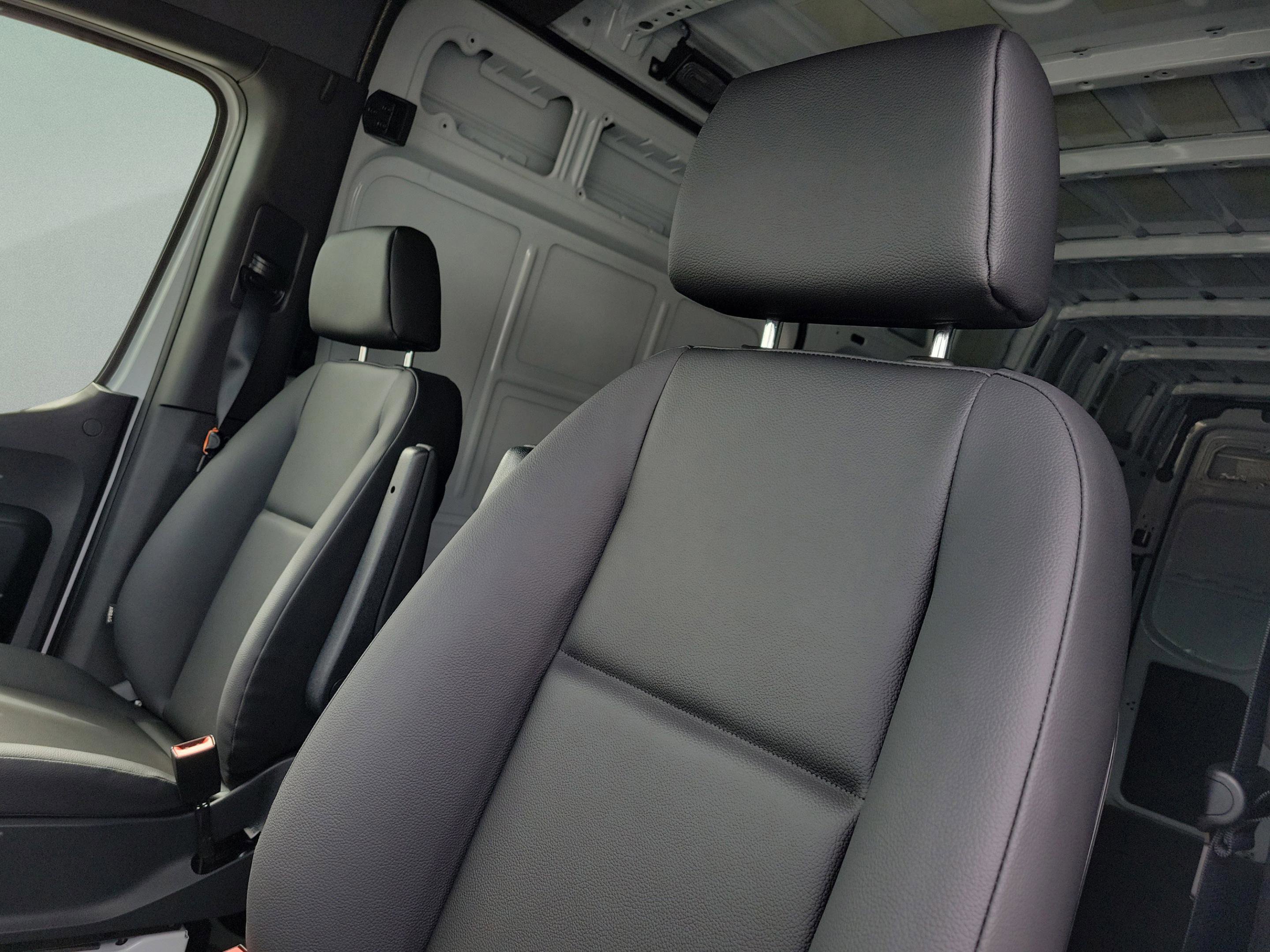 New 2026 Mercedes-Benz Sprinter 3500 image 14