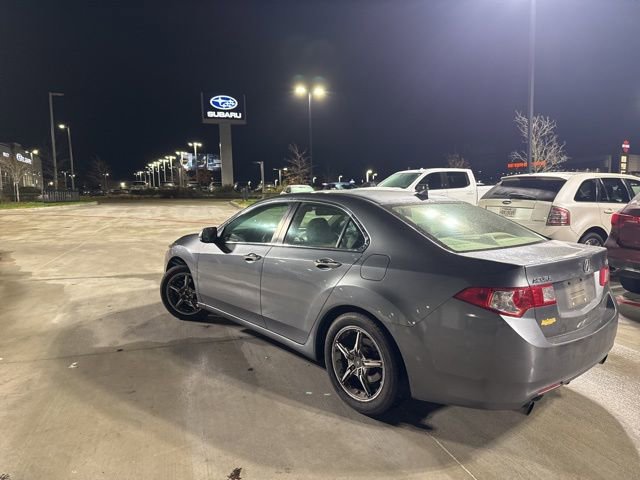 Used 2009 Acura TSX Sedan image 4