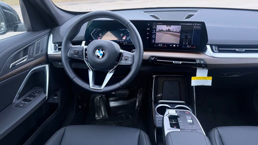 New 2026 BMW X1 xDrive28i w/ Convenience Package image 10