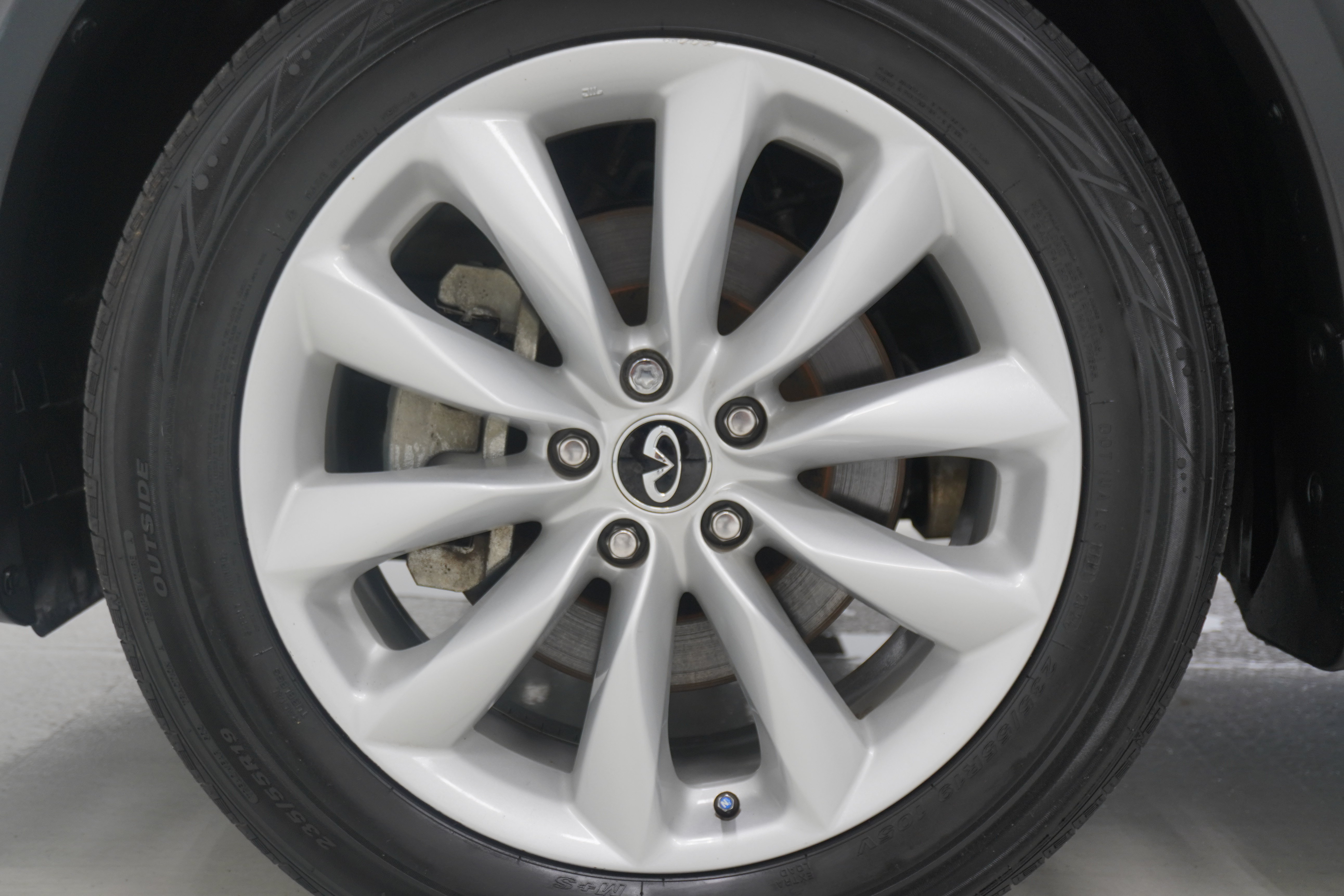 Used 2019 INFINITI QX50 Essential w/ Premium Heat Package FWD image 33
