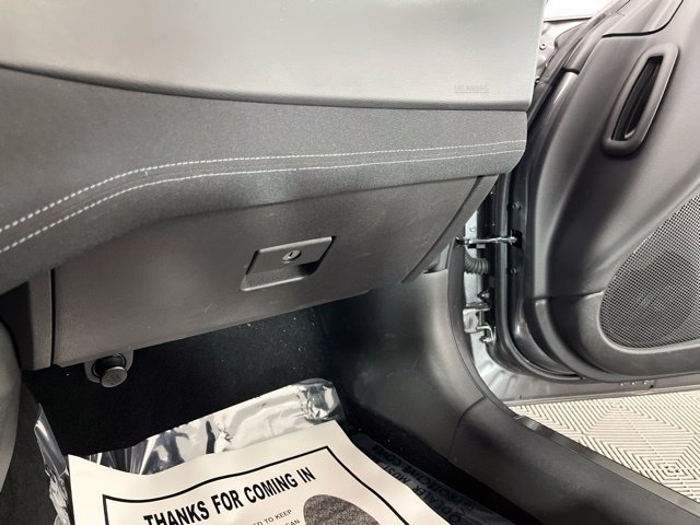 Used 2024 Nissan Z Sport w/ Floor Mat Package RWD image 37