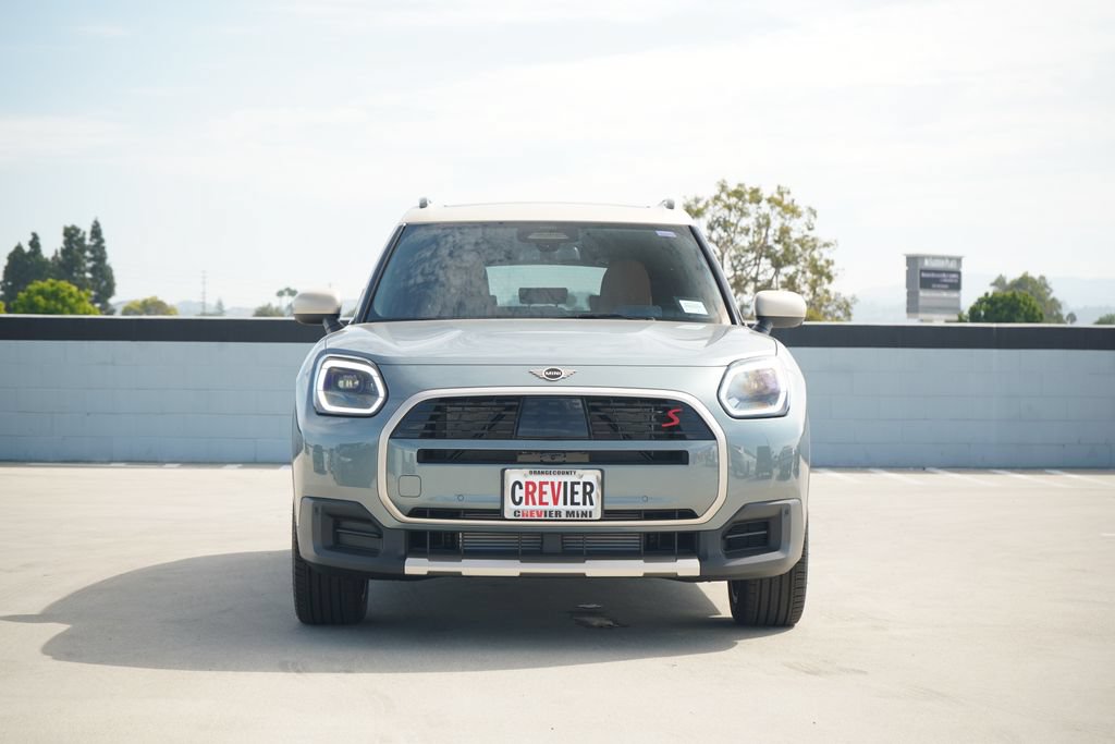 New 2027 MINI Cooper Countryman S w/ Comfort Package Max AWD/4WD image 5