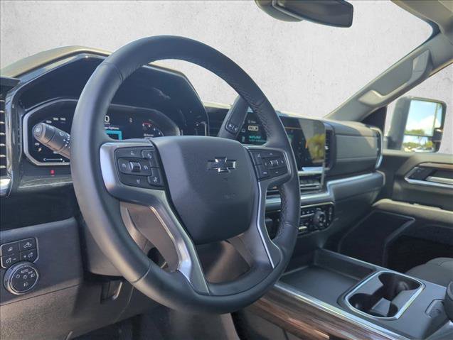 Used 2026 Chevrolet Silverado 2500 LT w/ Trail Boss Package AWD/4WD image 29