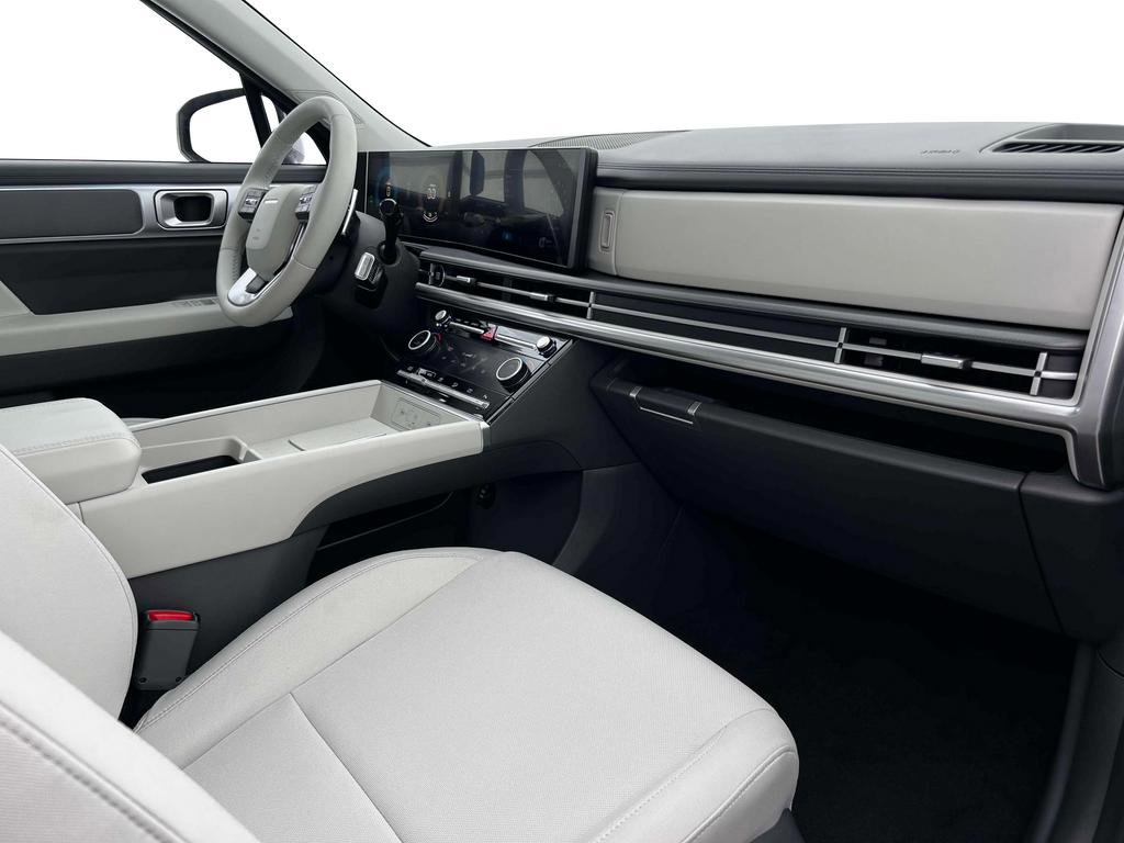 New 2026 Hyundai Santa Fe SE image 16