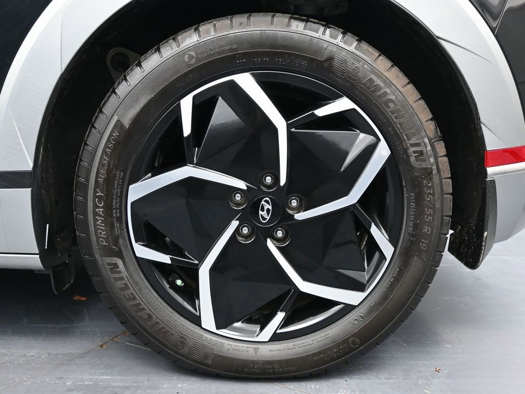 Used 2024 Hyundai Ioniq 5 Limited image 12