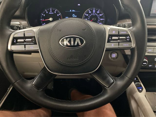 Used 2020 Kia Telluride EX w/ Towing Package image 22