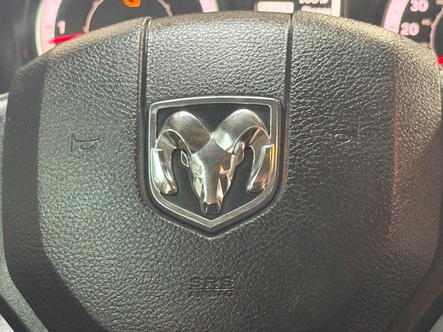 Used 2019 RAM 1500 Warlock AWD/4WD image 17