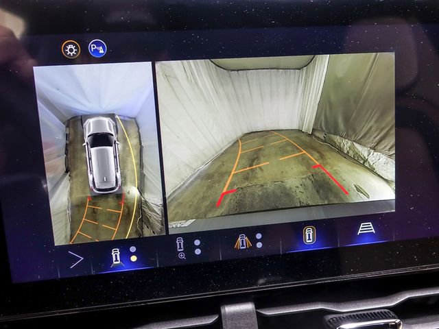 New 2026 Chevrolet Equinox ACTIV w/ Safety and Technology Package image 19