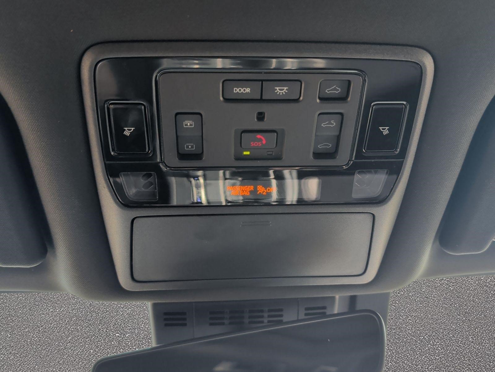 Certified 2025 Lexus TX 350 AWD w/ Technology Package image 22