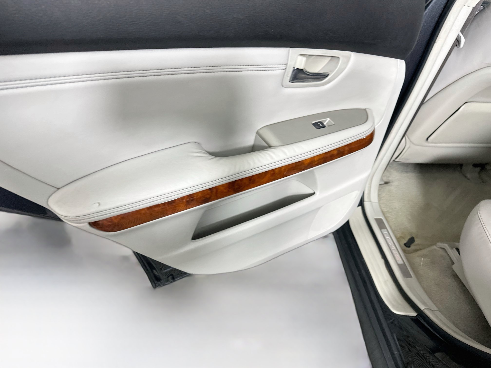 Used 2007 Lexus RX 350 2WD image 25