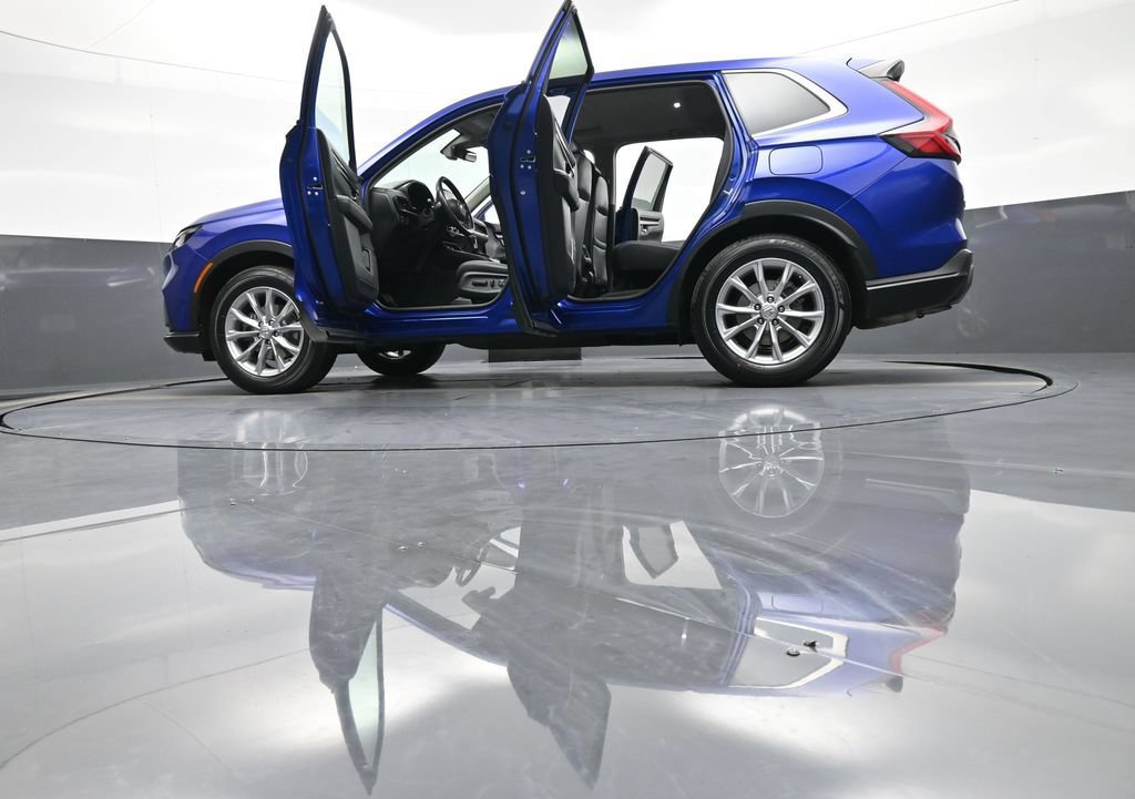 Certified 2023 Honda CR-V EX-L image 50