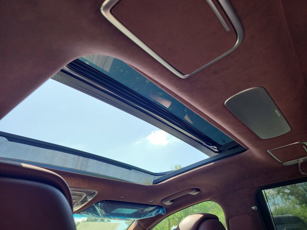 New 2026 Genesis G90 3.5T AWD/4WD image 6