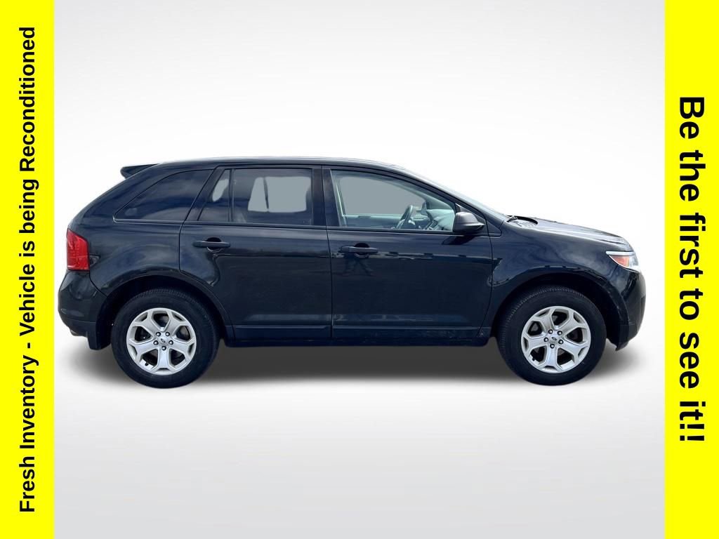 Used 2014 Ford Edge SE w/ Equipment Group 101A AWD/4WD image 6