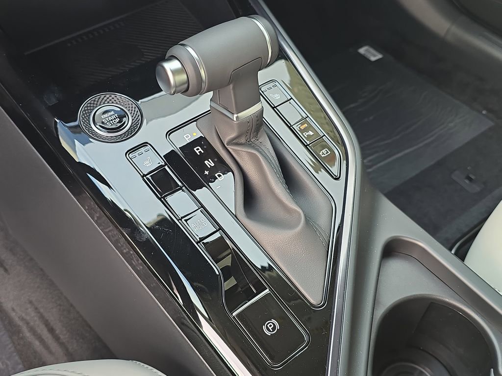 New 2026 Kia Niro EX w/ EX Premium Package image 30