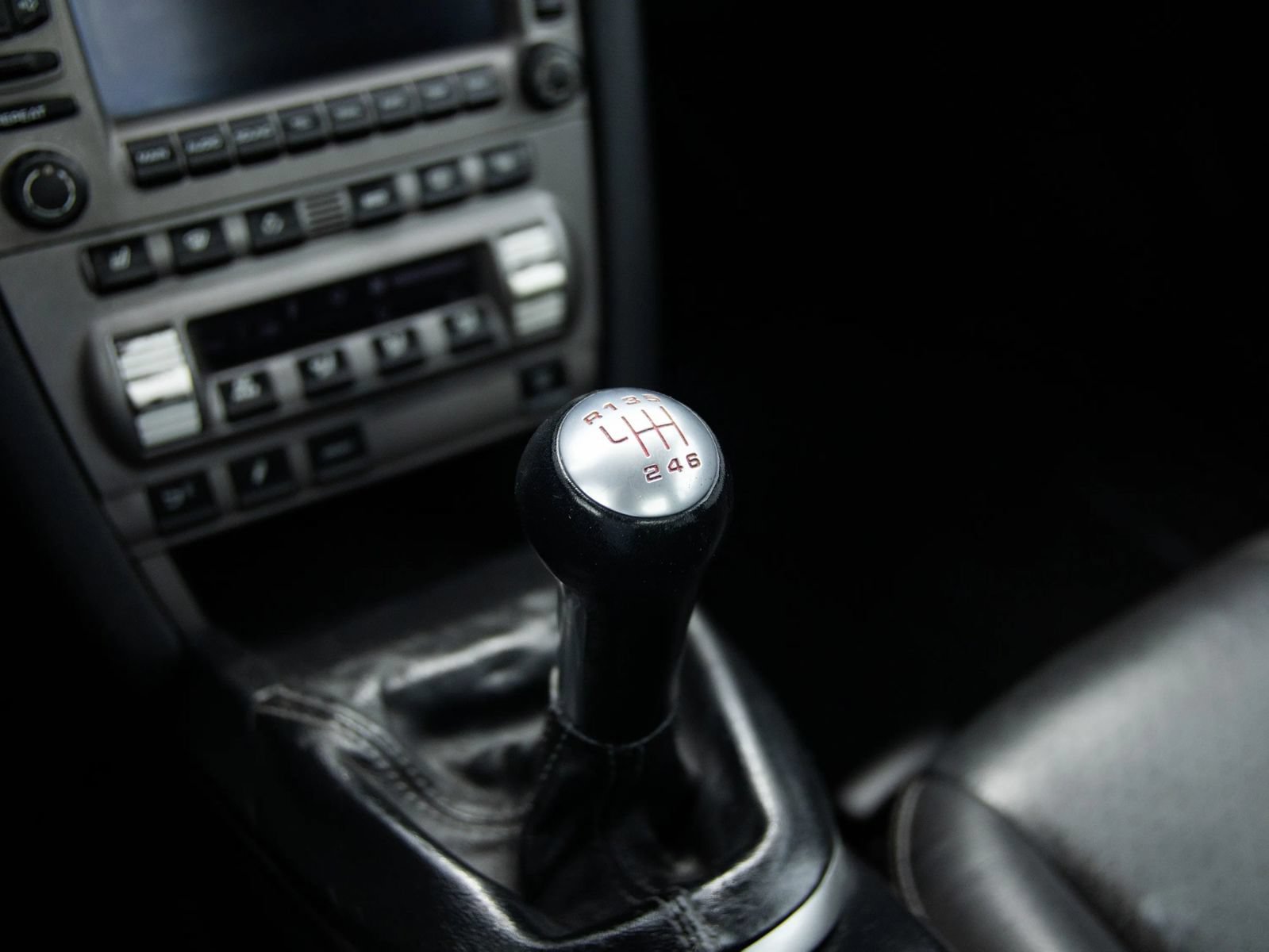 Used 2006 Porsche Cayman S RWD image 29