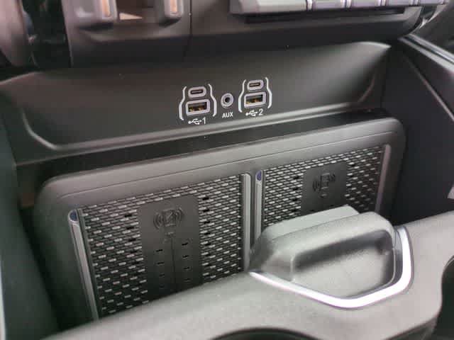 New 2026 RAM 2500 Big Horn AWD/4WD image 29