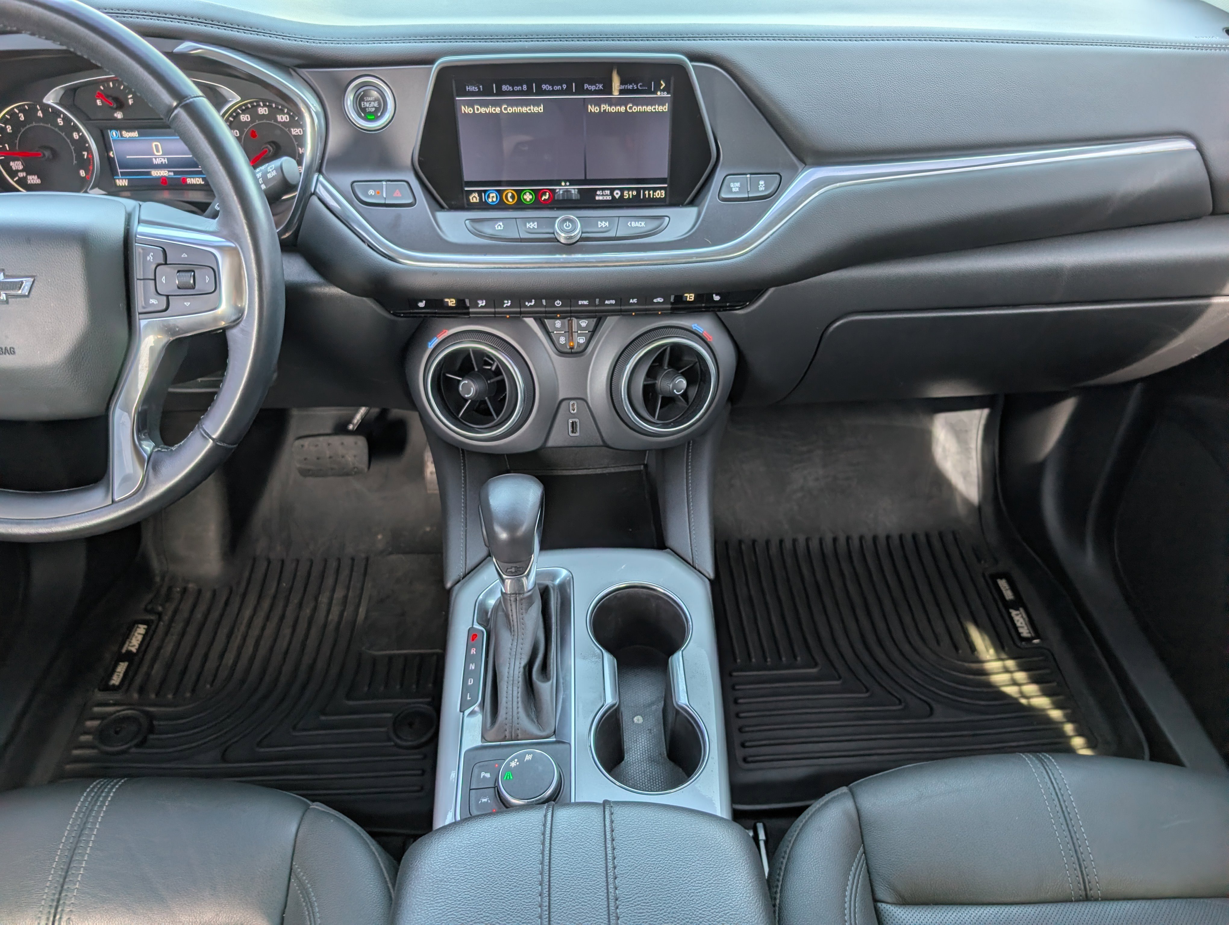 Used 2022 Chevrolet Blazer LT image 7