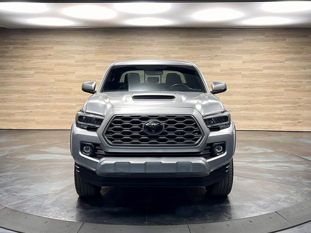Used 2023 Toyota Tacoma TRD Sport image 18