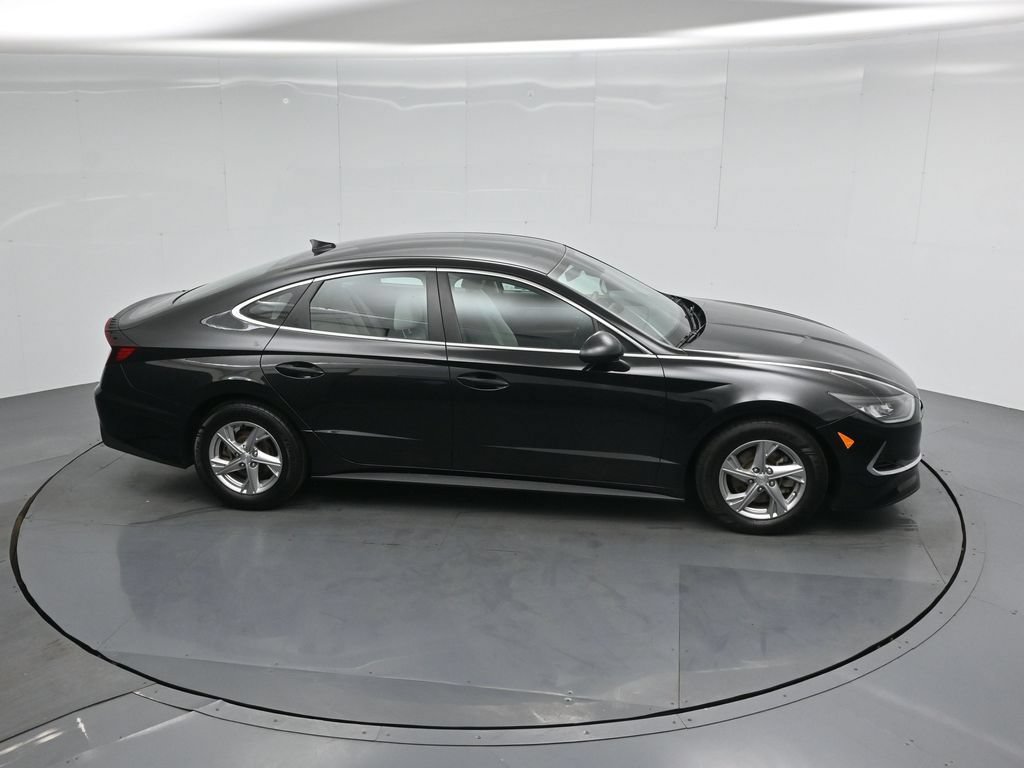 Used 2020 Hyundai Sonata SE w/ Cargo Package FWD image 51