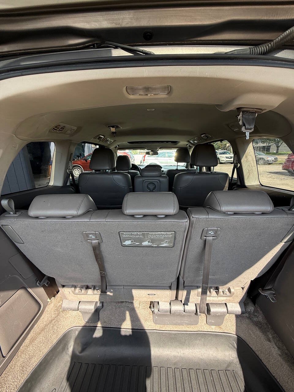 Used 2014 Honda Odyssey EX-L image 15