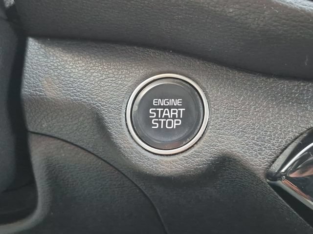 Used 2023 Kia Forte GT-Line w/ GT-Line Premium Package FWD image 19