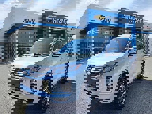 Used 2022 Mitsubishi Outlander Sport ES image 4