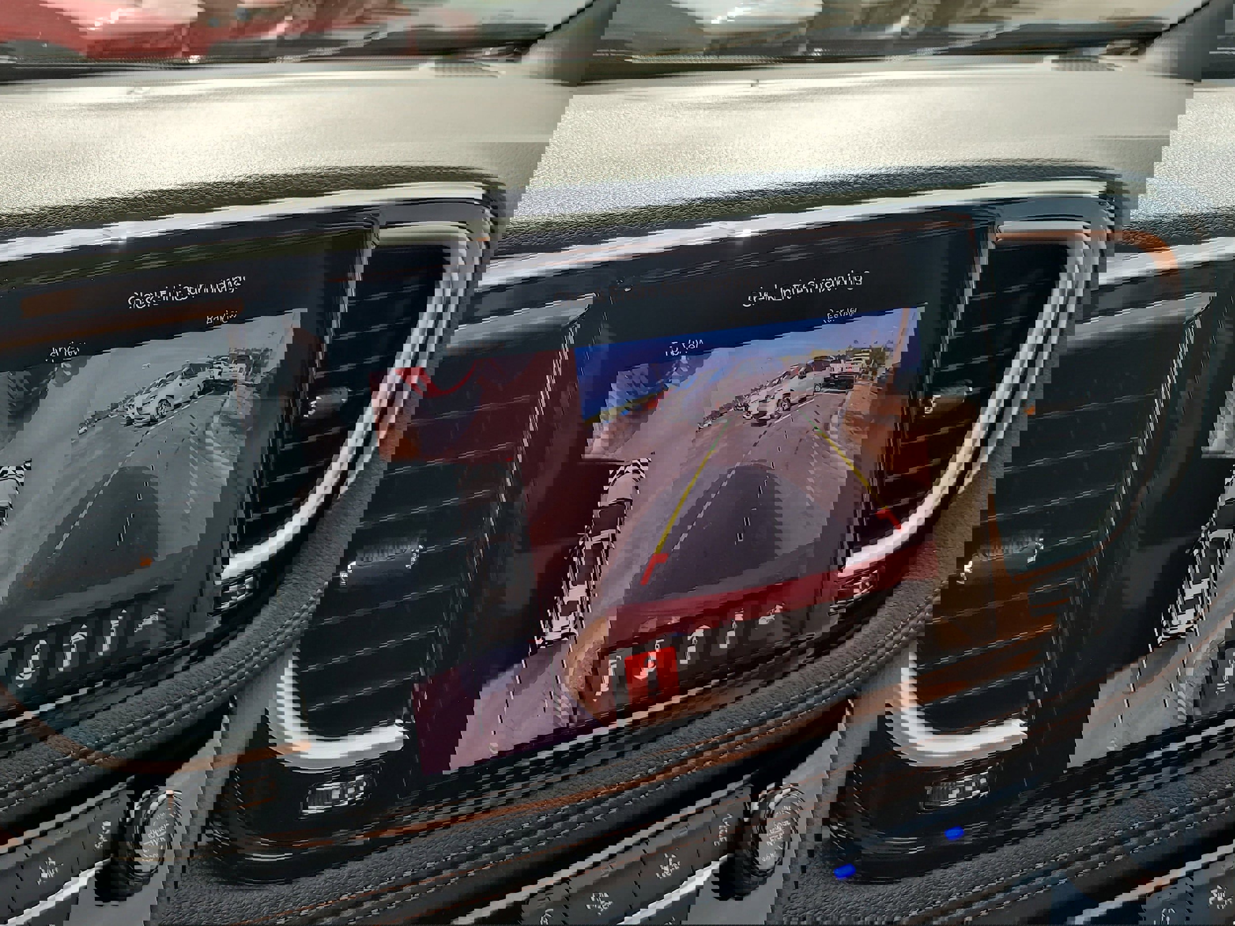 New 2026 Chrysler Pacifica Pinnacle image 21