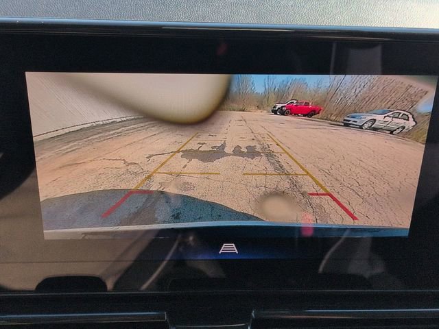 Used 2024 Chevrolet TrailBlazer LT w/ LT Cold Weather Package image 17