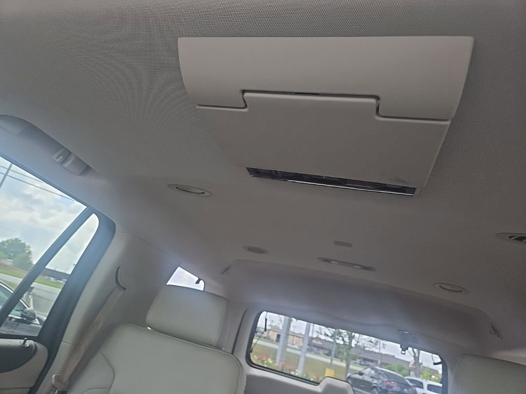 Used 2015 GMC Yukon Denali w/ Touring Package image 9