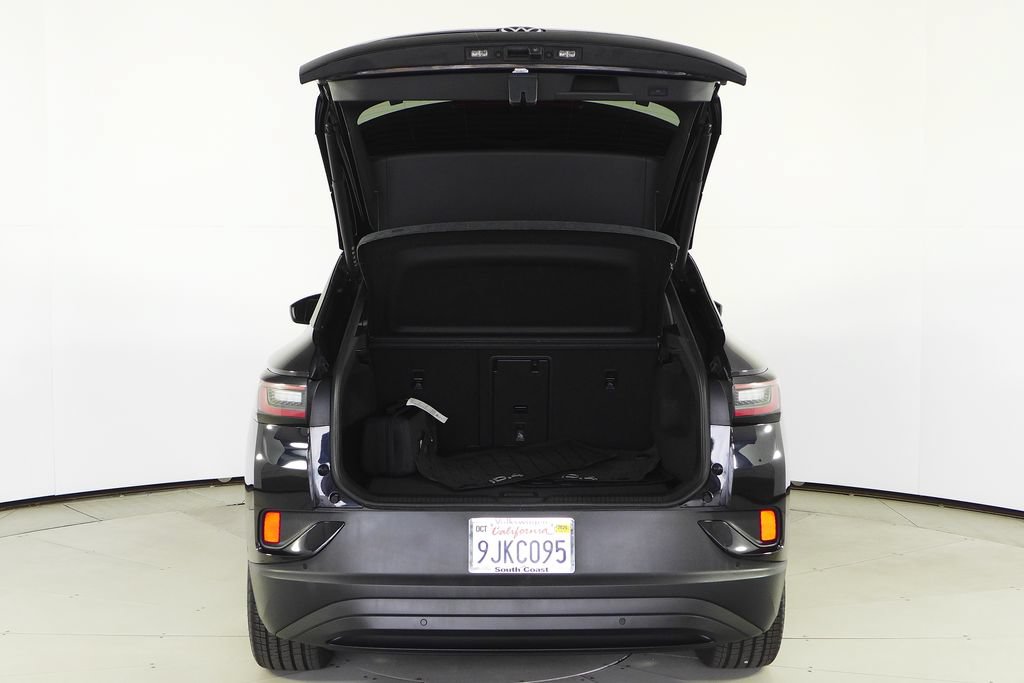 Certified 2023 Volkswagen ID.4 Pro S RWD image 10