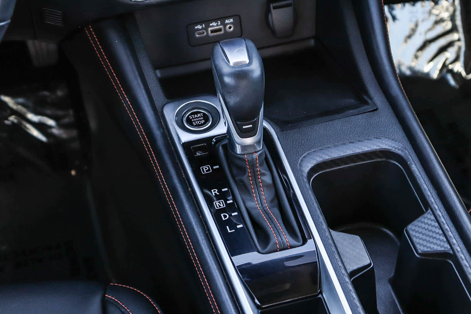 Used 2021 Nissan Sentra SR w/ SR Premium Package image 20