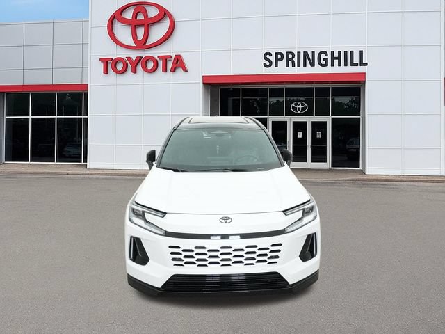 New 2026 Toyota RAV4 XSE w/ Panoramic Sun Roof Package AWD/4WD image 15