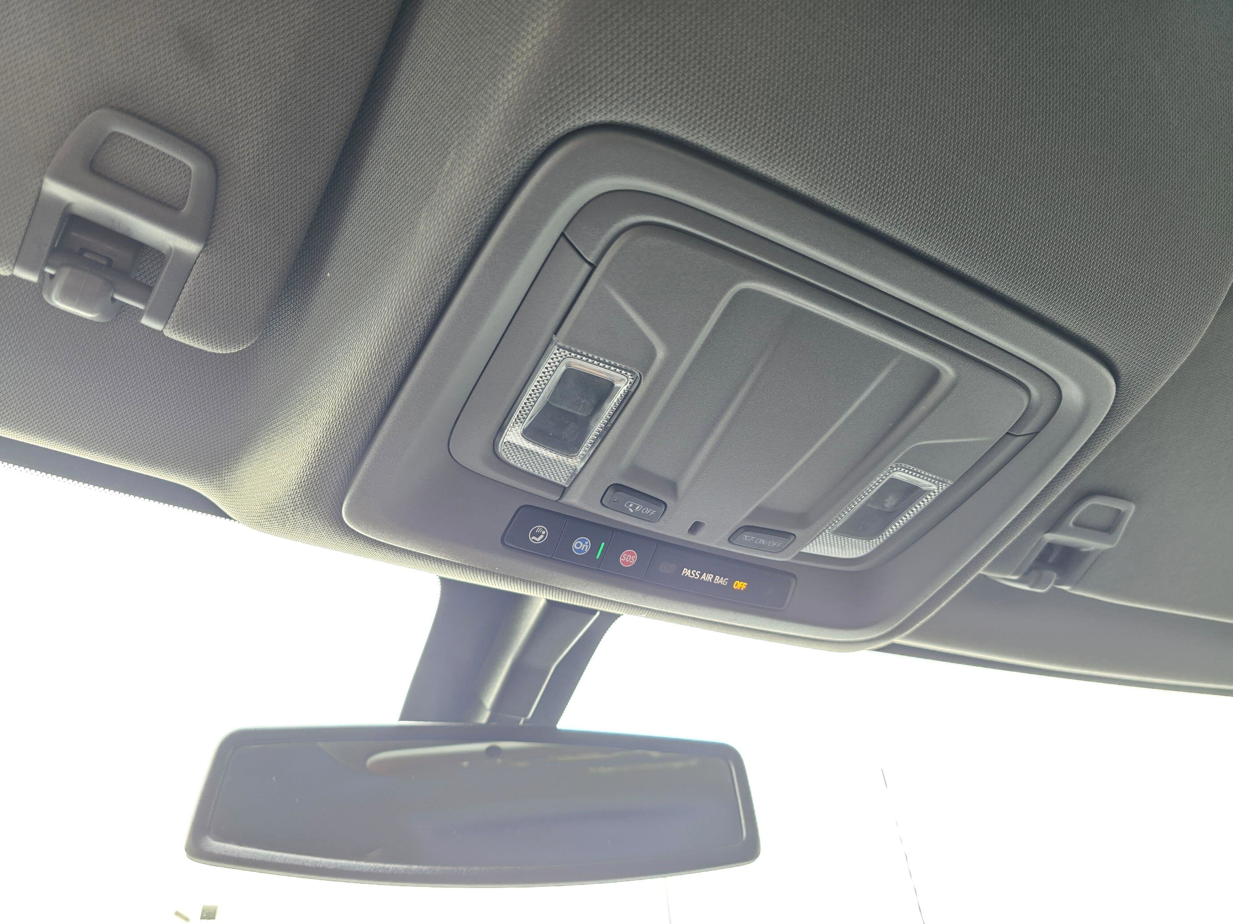 Used 2022 Chevrolet Silverado 2500 LTZ w/ Safety Package image 27