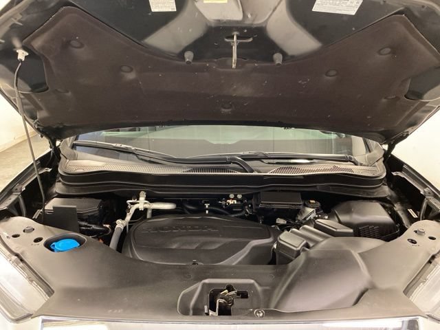 Certified 2023 Honda Passport EX-L image 27